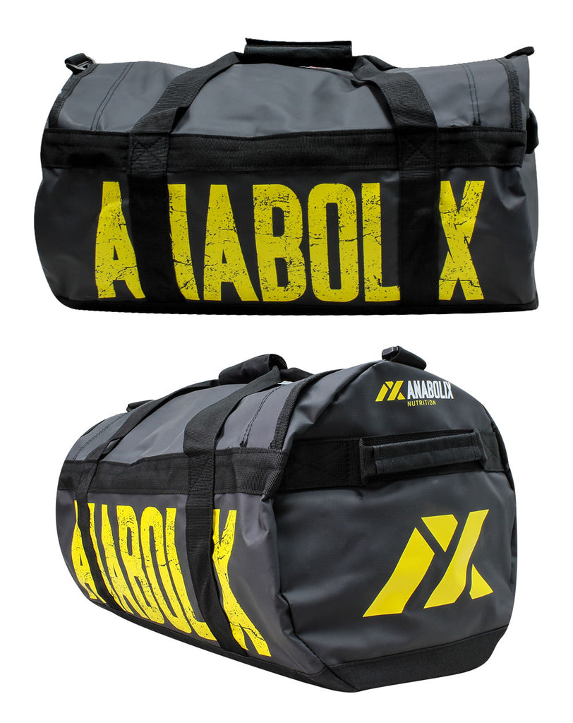 Gym Bag by Anabolix Nutrition