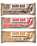 Bare Bars by Slim Secrets