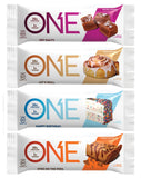One Bars by OhYeah Nutrition
