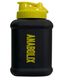 2 Litre Bottle by Anabolix Nutrition