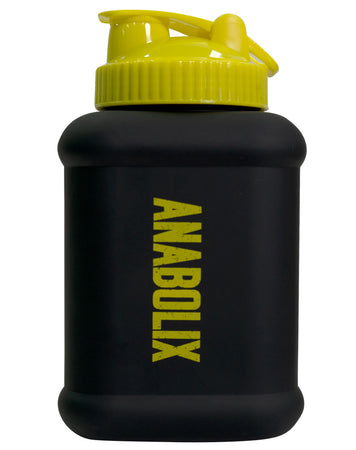 2 Litre Bottle by Anabolix Nutrition