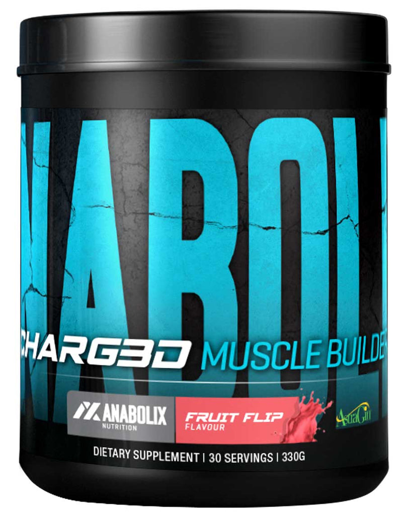 Charg3d by Anabolix Nutrition