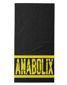 Gym Towel by Anabolix Nutrition