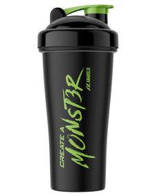 Monst3r Shaker by Anabolix Nutrition