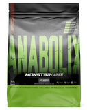 Monst3r Gainer by Anabolix Nutrition