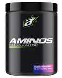 Aminos (BCAA + EAA Energy) by Athletic Sport