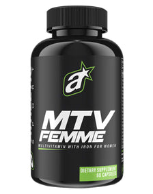 MTV Femme by Athletic Sport