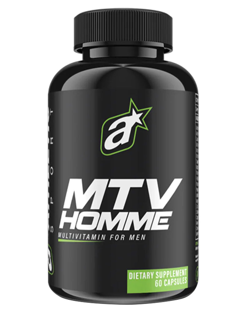 MTV Homme by Athletic Sport