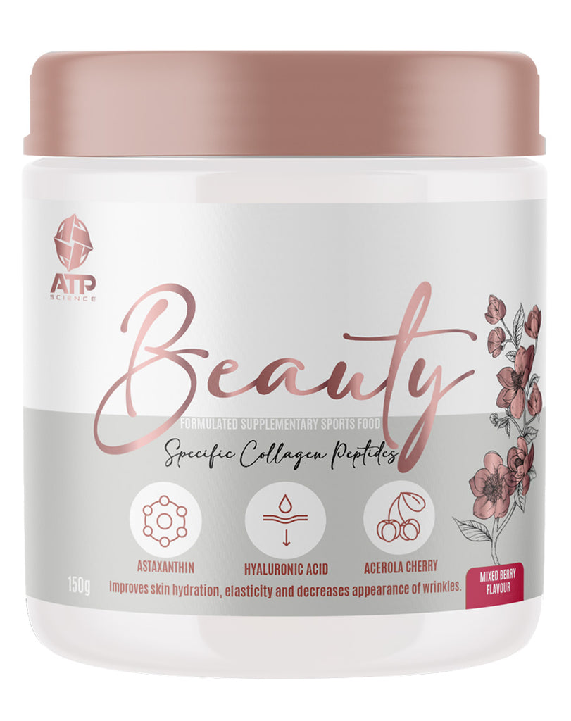 Beauty Collagen by ATP Science