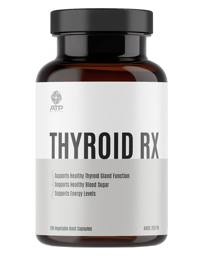 Thyroid RX by ATP Science