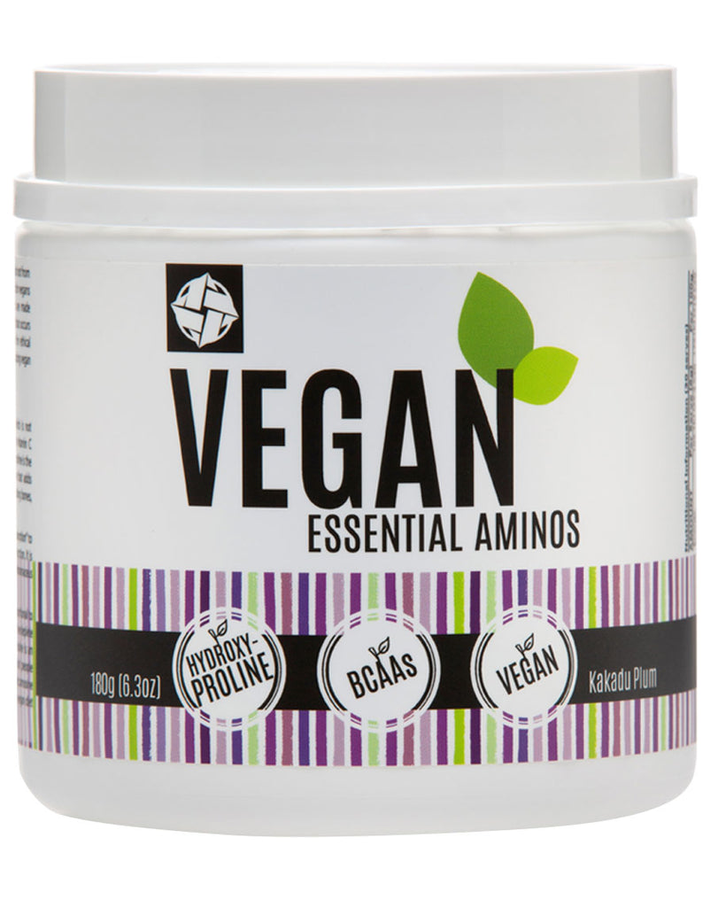 Vegan Essential Aminos by ATP Science