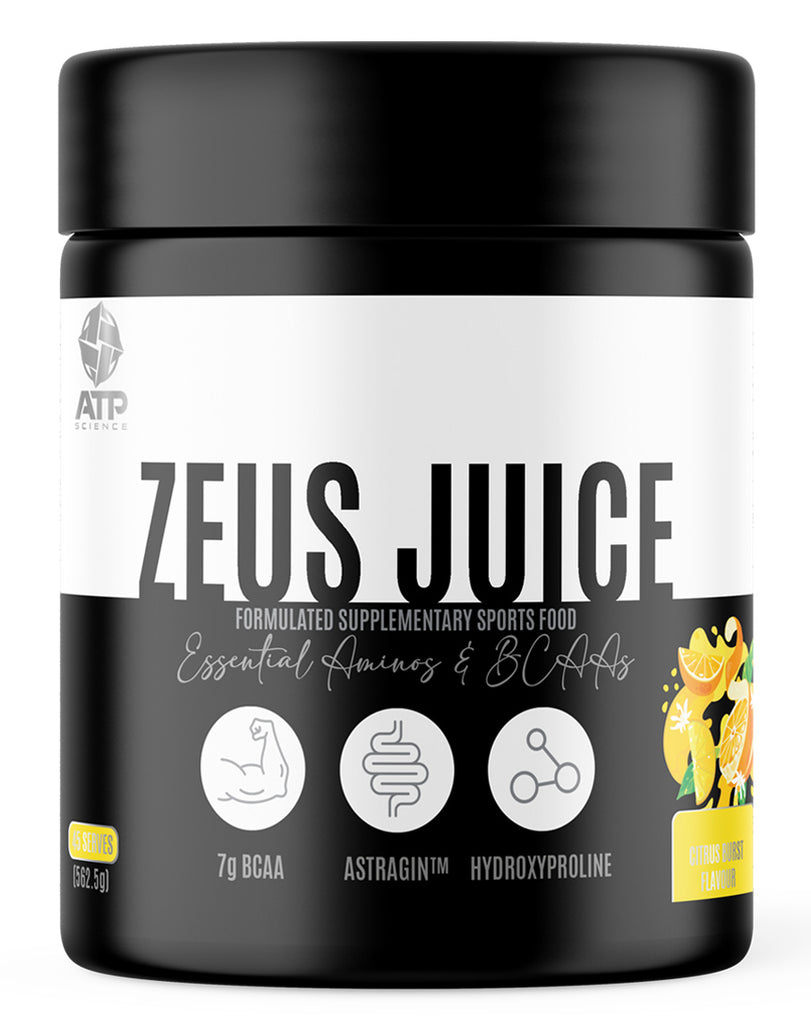 Zeus Juice by ATP Science