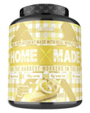Home Made by Axe & Sledge Supplements