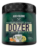 Dozer by Axe & Sledge Supplements