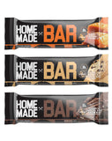 Home Made Bars by Axe & Sledge Supplements