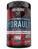 Hydraulic by Axe & Sledge Supplements