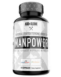 Manpower by Axe & Sledge Supplements