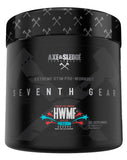 Seventh Gear by Axe & Sledge Supplements