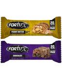 FortiFX Protein Bars by FortiFX