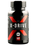 X-Drive by AXS Health