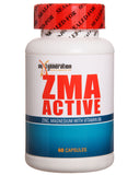 ZMA Active by Next Generation Supplements