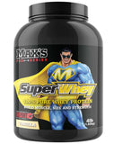 Super Whey by Max's Pro Series