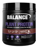 Naturals Plant Protein by Balance