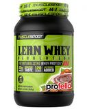 Lean Whey Revolution by MuscleSport