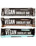 Vegan Chocolate Bar by BSKT Wholefoods