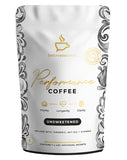 Performance Coffee (Unsweetened) by Before You Speak