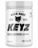 Keyz by Black Magic