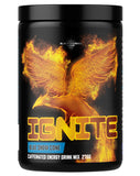 Ignite by Black Phoenix Labs
