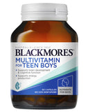 Multivitamin for Teen Boys by Blackmores