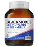 Multivitamin for Teen Girls by Blackmores