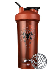 Spiderman - Marvel Pro 28 Shaker by BlenderBottle