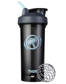 Thor - Marvel Pro 28 Shaker by BlenderBottle