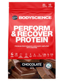 Perform & Recover Protein by Body Science BSC