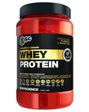 Athlete Standard Whey Protein by Body Science BSc