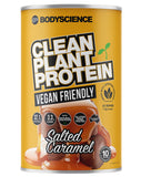 Clean Plant Protein by Body Science BSc