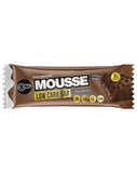 High Protein Mousse Low Carb Bar by Body Science BSc