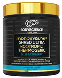 Hydroxyburn Shred Ultra by Body Science BSc