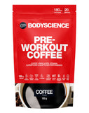 Pre Workout Coffee by Body Science BSc