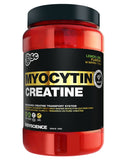 Myocytin by Body Science BSc