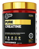Pure Creatine by Body Science BSc
