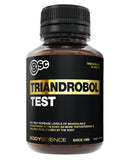 Triandrobol Test by BSc Body Science