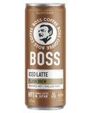 Boss Coffee Flash Brew RTD by Boss Coffee