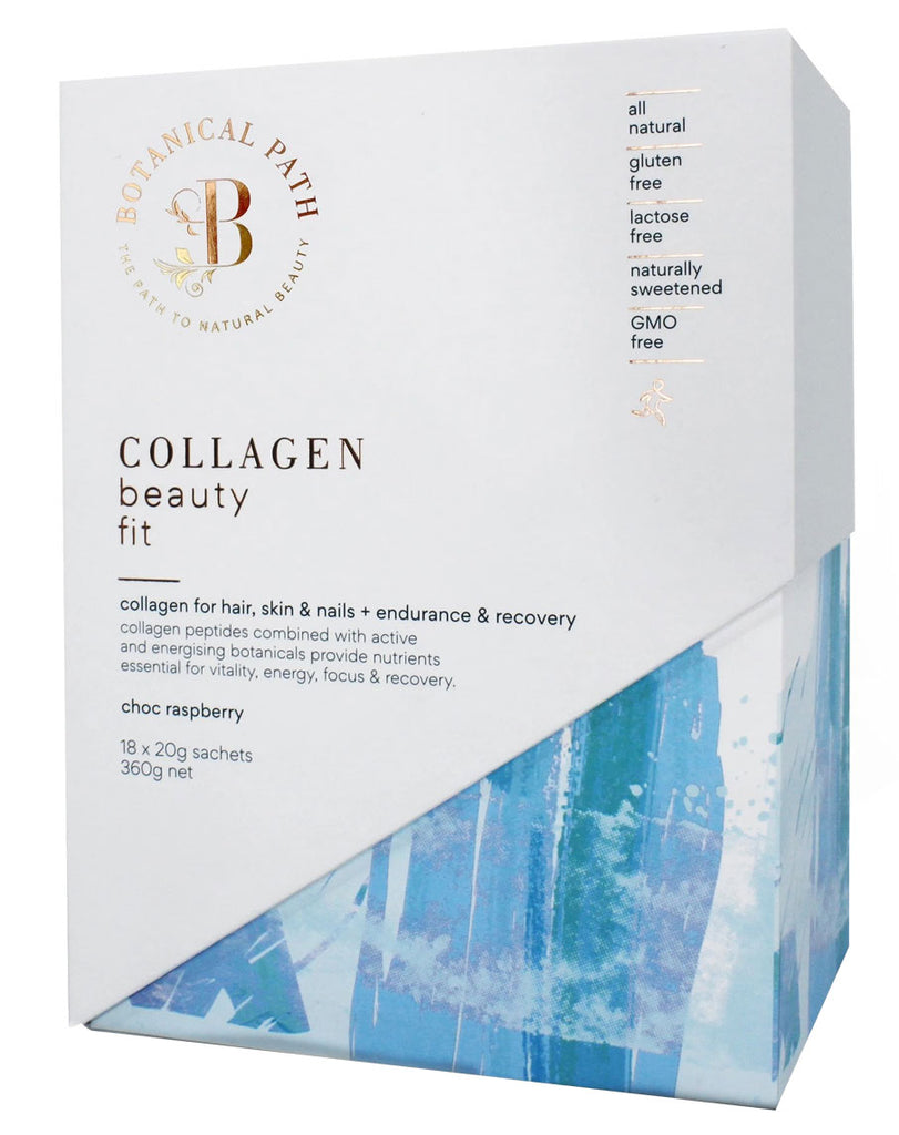 Collagen Beauty Fit by Botanical Path