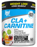 CLA + Carnitine by BPI Sports