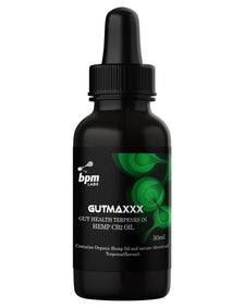 Gutmaxxx by BPM Labs