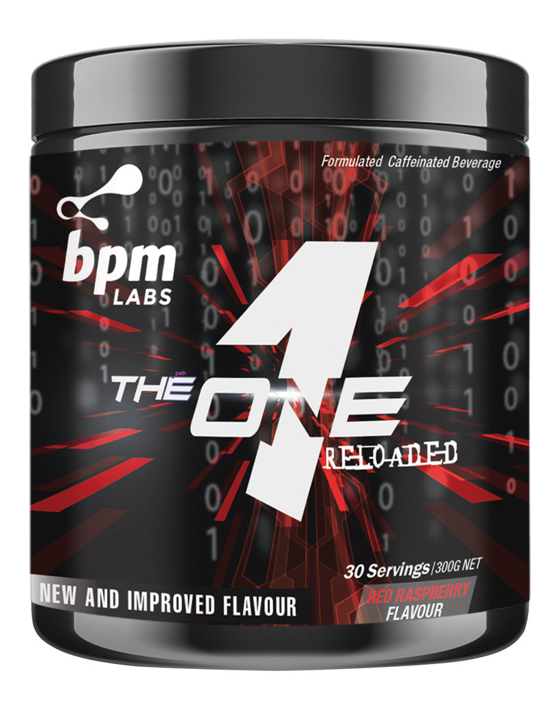 The One Reloaded by BPM Labs